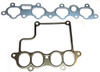 Intake Manifold Gasket Set 1.6L 1994 Mazda 323 - IG460.3