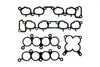 Intake Manifold Gasket Set 2.4L 1990 Nissan Axxess - IG607.3