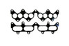 Intake Manifold Gasket Set 1.6L 1988 Toyota MR2 - IG925.12