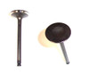 Intake Valve 1.9L 1985 GMC S15 - IV302.2