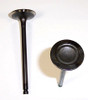 Intake Valve 2.2L 1991 Subaru Legacy - IV708.6