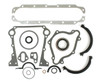 Lower Gasket Set 3.9L 1988 Dodge B150 - LGS1110.1