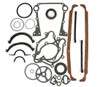 Lower Gasket Set 5.2L 1991 Dodge B150 - LGS1153.12