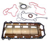 Lower Gasket Set 5.7L 2006 Jeep Commander - LGS1163.36