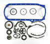 Lower Gasket Set 5.7L 1987 Chevrolet Blazer - LGS3103.28