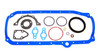 Lower Gasket Set 5.7L 1997 Chevrolet C1500 Suburban - LGS3104.5