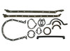 Lower Gasket Set 7.4L 1986 Chevrolet P30 - LGS3194.24