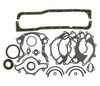 Lower Gasket Set 5.0L 1989 Ford E-250 Econoline - LGS4112.20