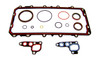 Lower Gasket Set 4.6L 1995 Lincoln Town Car - LGS4150.309