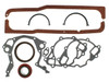 Lower Gasket Set 5.8L 1991 Ford Bronco - LGS4182.5