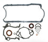 Lower Gasket Set 7.5L 1990 Ford E-350 Econoline Club Wagon - LGS4186.5