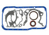 Lower Gasket Set 5.8L 1995 Ford E-150 Econoline Club Wagon - LGS4188.5