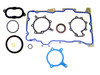 Lower Gasket Set 3.0L 2003 Ford Taurus - LGS4190.17