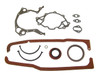 Lower Gasket Set 5.8L 1985 Ford Bronco - LGS4203.1