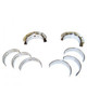 Main Bearing Set 3.3L 1991 Chrysler Dynasty - MB1135.6