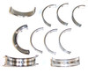 Main Bearing Set 2.2L 1990 Subaru Legacy - MB706.22