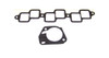 Plenum Gasket 3.3L 1992 Chrysler Dynasty - MG1135.7