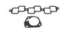 Plenum Gasket 3.3L 1992 Plymouth Voyager - MG1135.111
