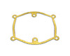 Plenum Gasket 6.5L 1992 Chevrolet C3500HD - MG3195.42