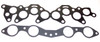 Plenum Gasket 2.0L 1985 Toyota Camry - MG906.1