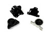 Motor Mount Kit 1.8L 2000 Nissan Sentra - MMK1001.1