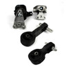 Motor Mount Kit 1.8L 2008 Honda Civic - MMK1038.3