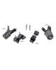 Motor Mount Kit 2.2L 2001 Toyota Camry - MMK1056.5