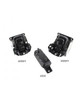 Motor Mount Kit 6.2L 2007 Cadillac Escalade ESV - MMK1066.1