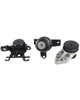 Motor Mount Kit 3.0L 2003 Ford Escape - MMK1070.6