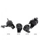 Motor Mount Kit 2.0L 2003 Hyundai Elantra - MMK1094.3