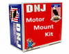 Motor Mount Kit 3.5L 2011 Nissan Altima - MMK1108.5