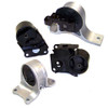 Motor Mount Kit 2.5L 2005 Nissan Altima - MMK638.7