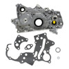 Oil Pump 2.0L 1988 Dodge Ram 50 - OP105.5