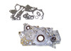 Oil Pump 2.4L 2007 Mitsubishi Eclipse - OP162.2