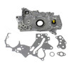 Oil Pump 2.4L 2012 Mitsubishi Eclipse - OP162.7