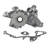 Oil Pump 1.6L 1986 Mazda 323 - OP400.7