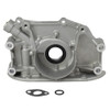 Oil Pump 2.0L 1987 Mazda 626 - OP406.3