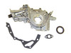 Oil Pump 2.0L 1996 Ford Contour - OP413.2