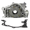 Oil Pump 1.0L 1986 Chevrolet Sprint - OP500.2