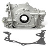 Oil Pump 1.0L 1988 Chevrolet Sprint - OP500.4