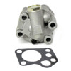 Oil Pump 2.4L 1986 Nissan D21 - OP602.5