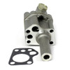 Oil Pump 2.4L 1986 Nissan D21 - OP602.5