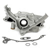 Oil Pump 3.0L 1988 Nissan D21 - OP616B.3