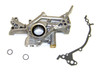 Oil Pump 3.3L 2000 Nissan Quest - OP618A.12