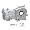 Oil Pump 2.4L 1995 Nissan Altima - OP624.3