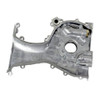 Oil Pump 2.0L 1991 Infiniti G20 - OP670.1