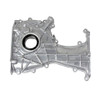 Oil Pump 2.0L 1992 Infiniti G20 - OP670.2