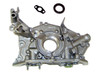 Oil Pump 3.0L 2001 Lexus RX300 - OP963A.6