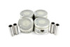 Piston Set 2.0L 1998 Hyundai Sonata - P107.10