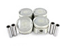 Piston Set 2.4L 1992 Dodge Ram 50 - P108.3